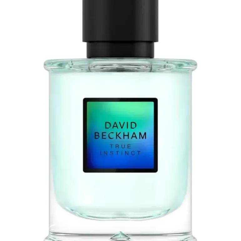 David Beckham True Instinct Edp 75ml
