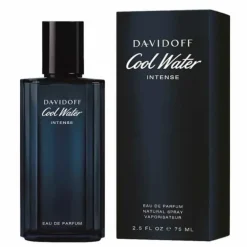 Davidoff Cool Water for Men Intense Edp 75ml
