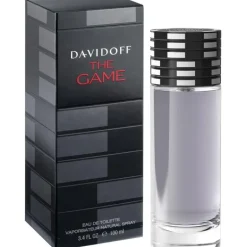 Davidoff The Game Edt 100ml