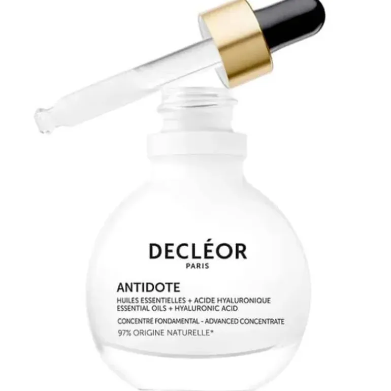 Decleor Antidote Essential Oils + Hyaluronic Acid Concentrate 30ml