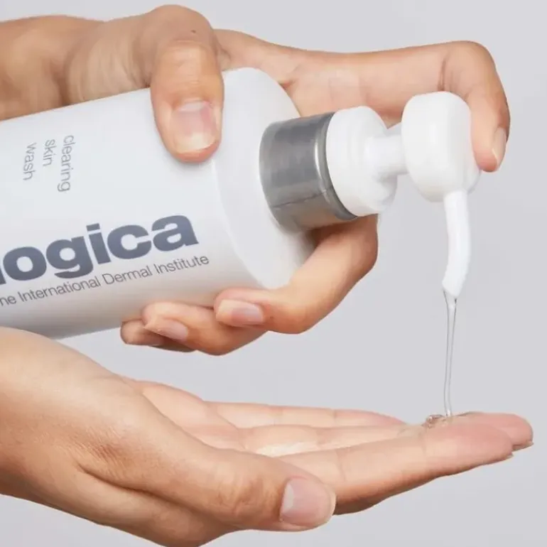 Dermalogica Clearing Skin Wash 500ml