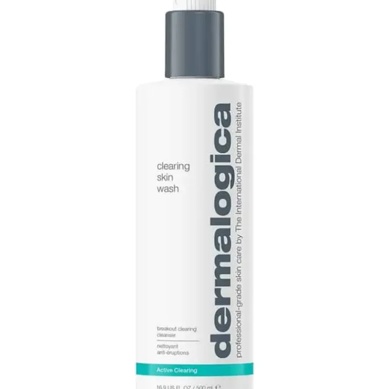 Dermalogica Clearing Skin Wash 250ml