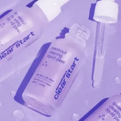 Dermalogica Clear Start Breakout Liquid Peel 30ml