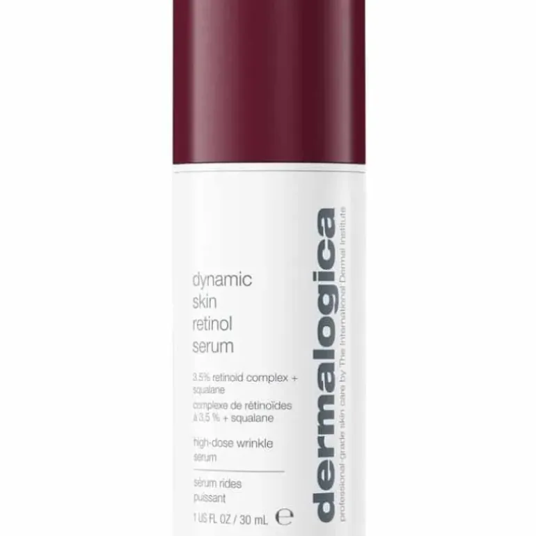 Dermalogica Dynamic Skin Retinol Serum 30ml