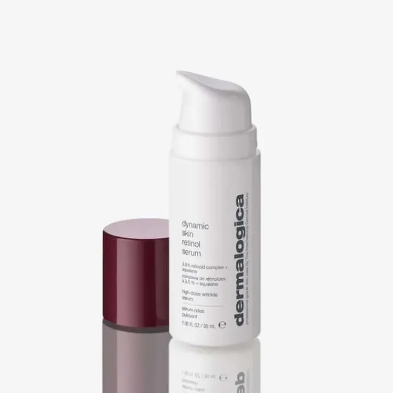 Dermalogica Dynamic Skin Retinol Serum 30ml