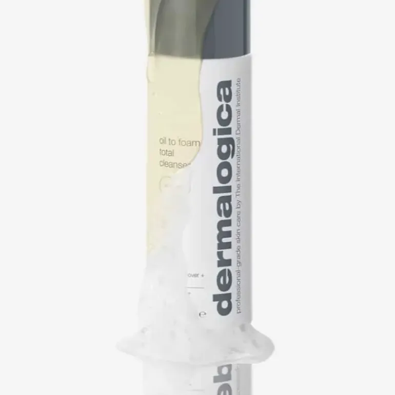 Dermalogica Oil To Foam Total Cleanser 250ml
