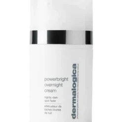 Dermalogica PowerBright Overnight Cream 50ml
