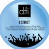 D:fi D:struct Molding Cream Stor 150g