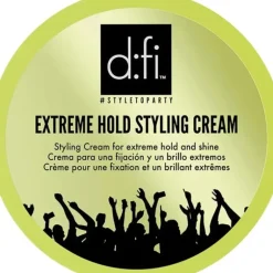 D:fi Extreme Cream Stor 150g