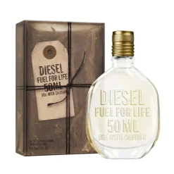 Diesel Fuel For Life For Him Edt 50ml