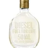 Diesel Fuel For Life For Him Edt 125ml