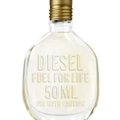 Diesel Fuel For Life For Him Edt 125ml