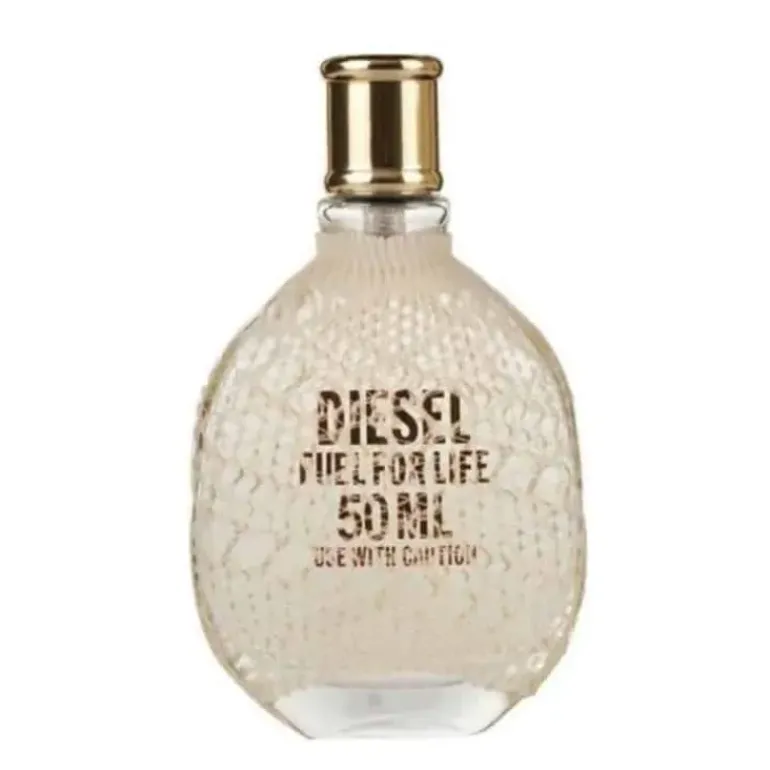 Diesel Fuel for Life Pour Femme Edp 50ml