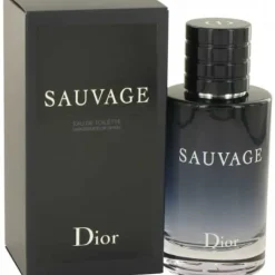Dior Sauvage Edt 100ml