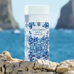 Dolce&Gabbana Light Blue Summer Vibes Edt 100ml