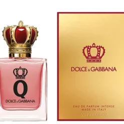 Dolce & Gabbana Q by Dolce&Gabbana Edp 100ml