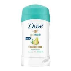 Dove Deostick – Pear and Aloevera 40ml