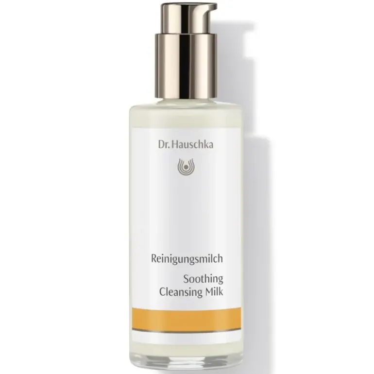 Dr. Hauschka Soothing Cleansing Milk 145ml