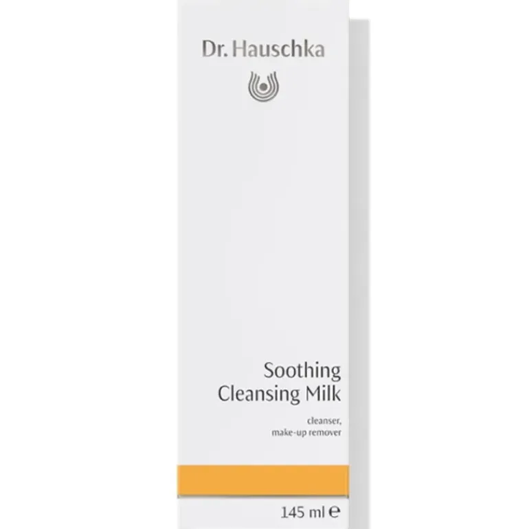 Dr. Hauschka Soothing Cleansing Milk 145ml