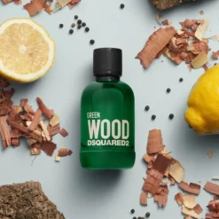 DSquared² Green Wood Pour Homme Edt 50ml