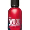 DSquared² Red Wood Pour Femme Edt 50ml