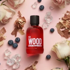DSquared² Red Wood Pour Femme Edt 50ml