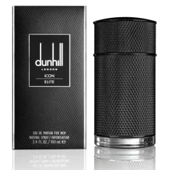 Dunhill London Icon Elite Edp 100ml