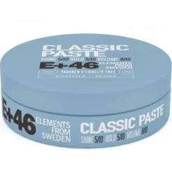 E+46 Classic Paste 100ml