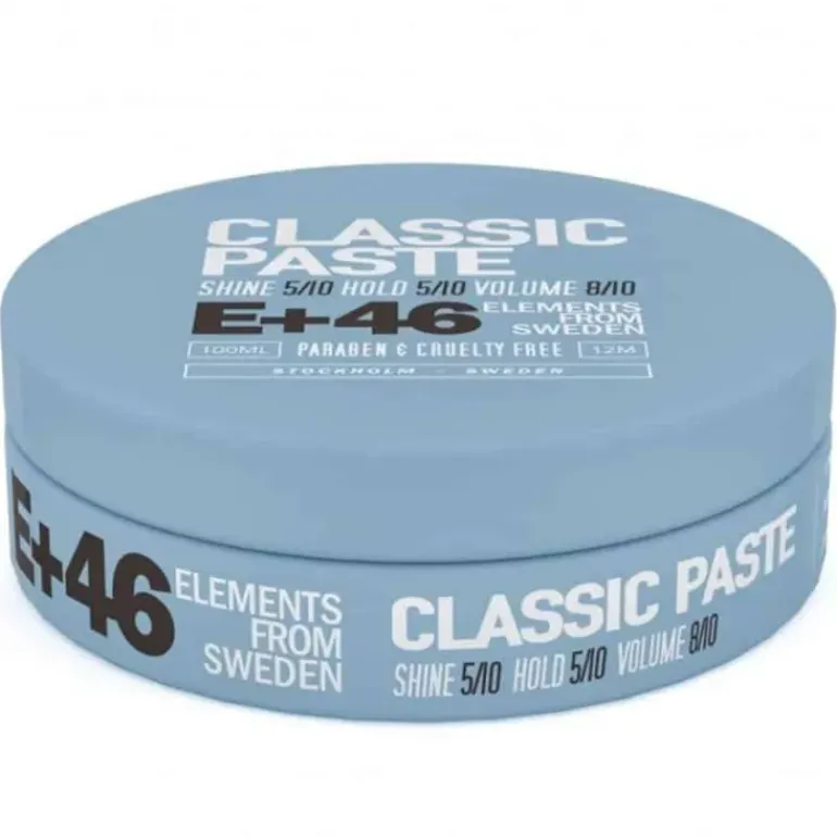 E+46 Classic Paste 100ml