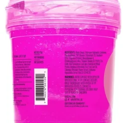 Eco Style Curl & Wave Styling Gel 473ml