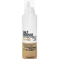 E+46 Elements Salt Mousse 200ml