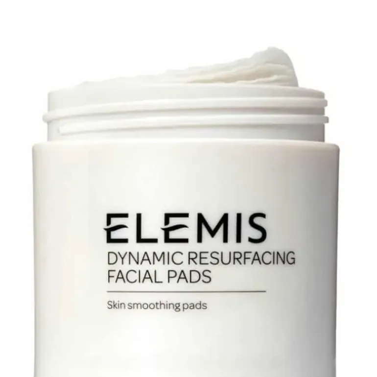 Elemis Dynamic Resurfacing Facial Pads 60PK