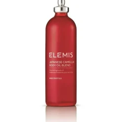 Elemis Japanese Camellia Body Oil Blend 100 ml