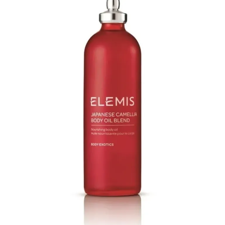 Elemis Japanese Camellia Body Oil Blend 100 ml