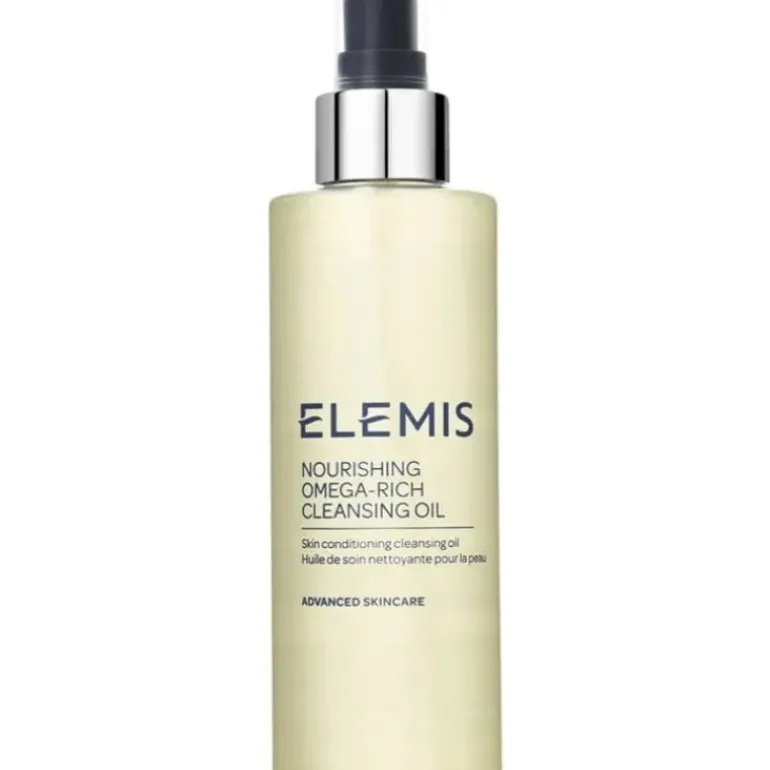 Elemis Nourishing Omega-Rich Cleansing Oil 195 ml