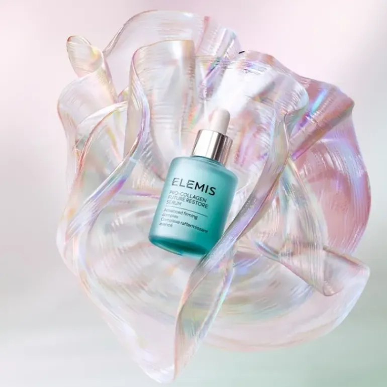 Elemis Pro-Collagen Future Restore Serum 30ml