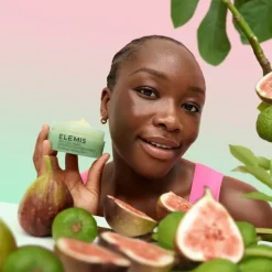 Elemis Pro-Collagen Green Fig Cleansing Balm 100g