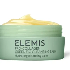 Elemis Pro-Collagen Green Fig Cleansing Balm 100g
