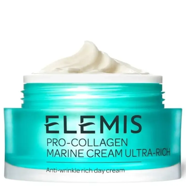 Elemis Pro-Collagen Marine Cream SPF 30 50ml
