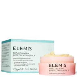 Elemis Pro-Collagen Rose Cleansing Balm 100g