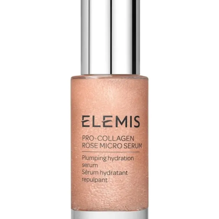 Elemis Pro-Collagen Rose Micro Serum 30ml