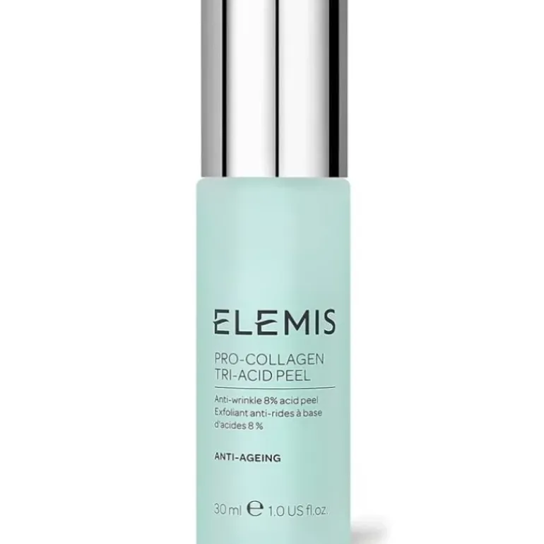 Elemis Pro-Collagen Tri-Acid Peel 30ml