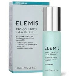 Elemis Pro-Collagen Tri-Acid Peel 30ml