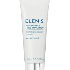 Elemis Pro-Radiance Hand & Nail Cream 100ml