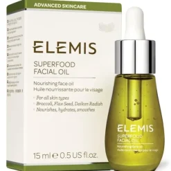 Elemis Superfood Facial Oil 15ml