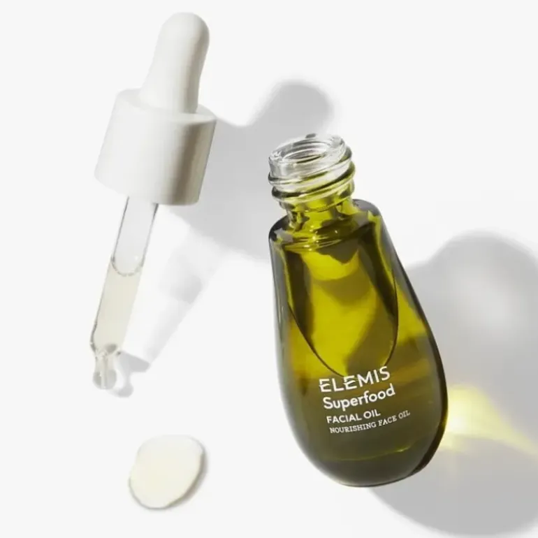 Elemis Superfood Facial Oil 15ml