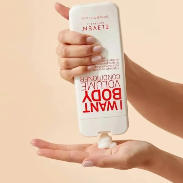 Eleven Australia I Want Body Volume Conditioner 300ml