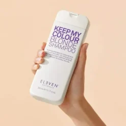 Eleven Australia Keep My Colour Blonde Shampoo 300ml