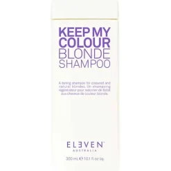 Eleven Australia Keep My Colour Treatment Blonde 200ml