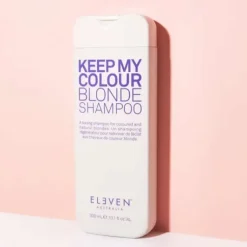 Eleven Australia Keep My Colour Treatment Blonde 200ml